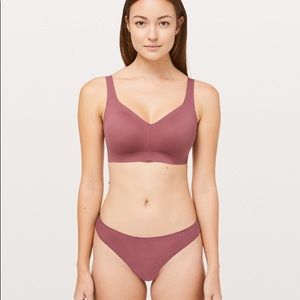 Lululemon Like Nothing Bra